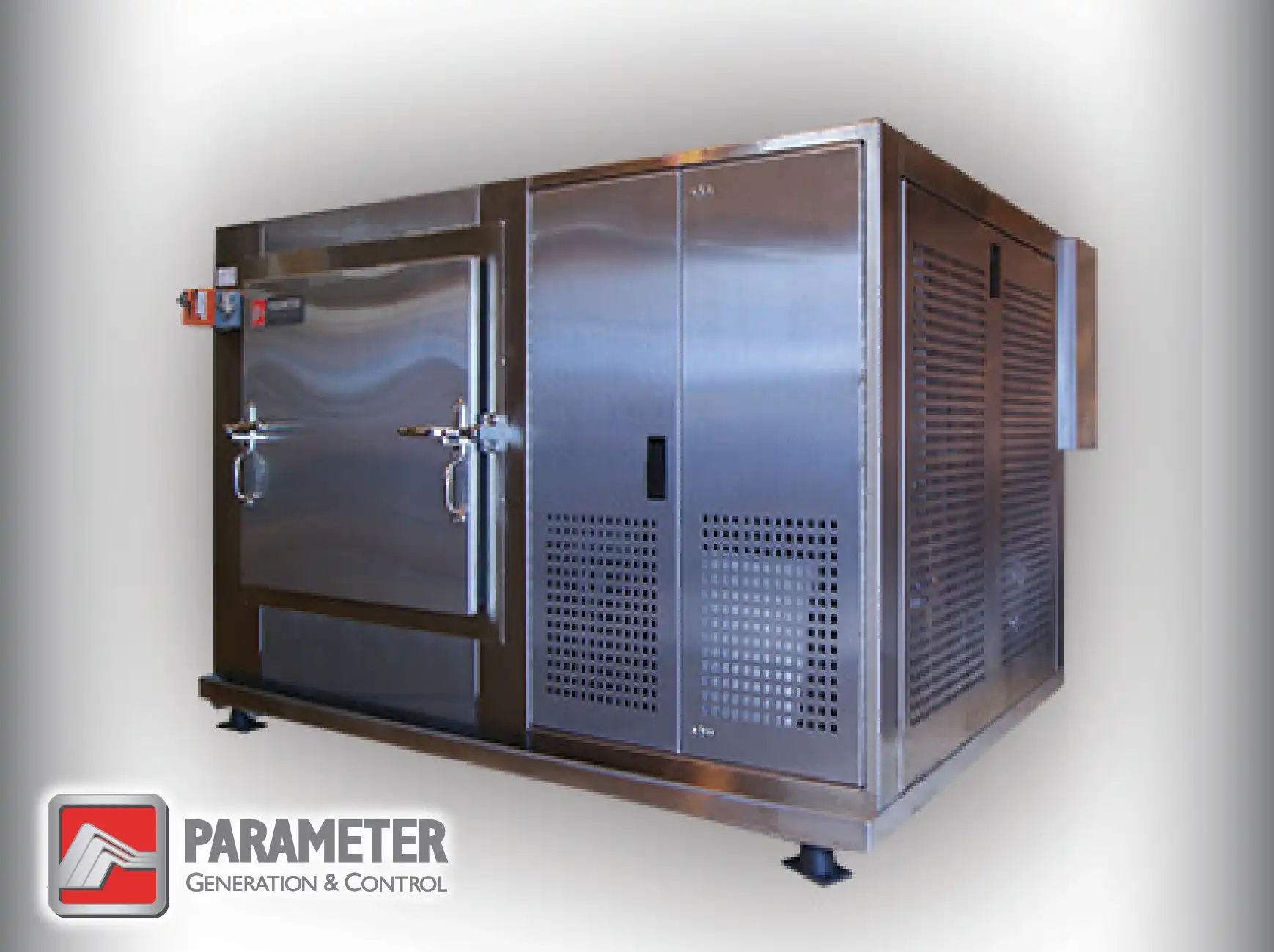 PGC Conditioning Units